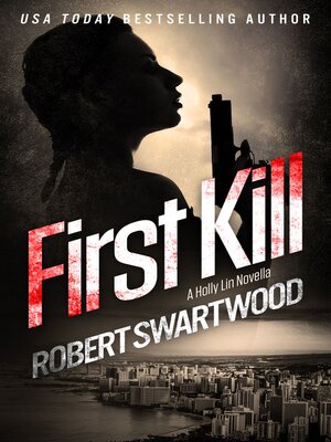 cover image of First Kill
